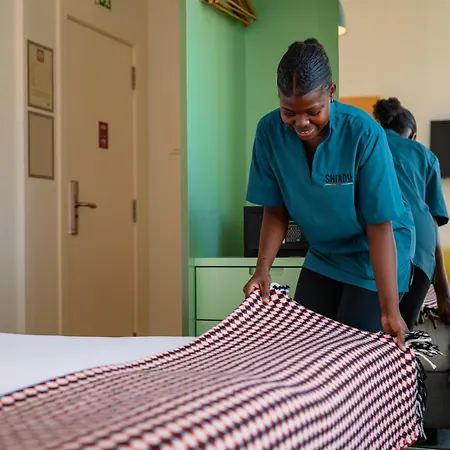 Hotel Monte Belvedere By Shiadu Lizbona