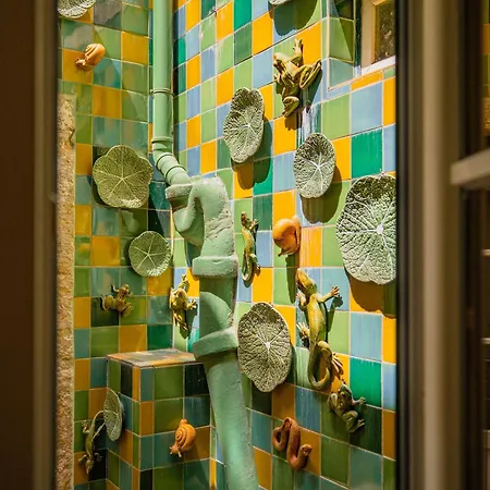 Hotel Monte Belvedere By Shiadu Lizbona