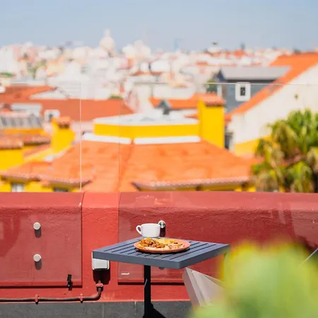 Hotel Monte Belvedere By Shiadu