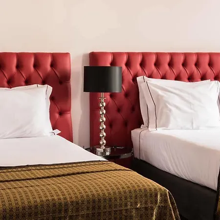 Monte Belvedere By Shiadu 3* Lizbona