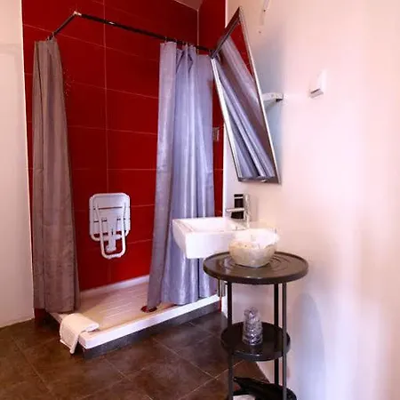 Monte Belvedere By Shiadu Hotel 3*