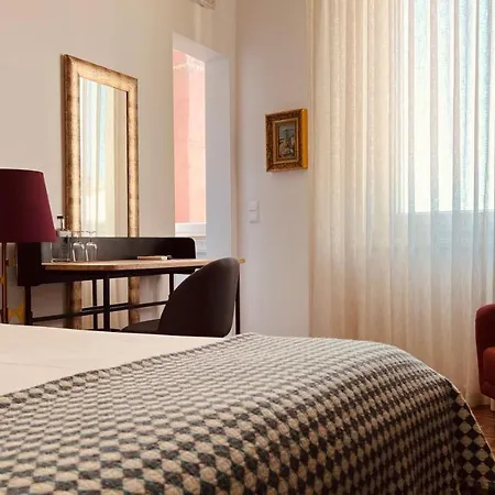 Hotel Monte Belvedere By Shiadu