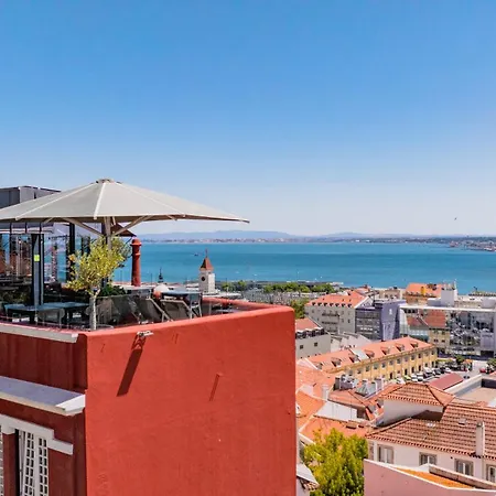 Monte Belvedere By Shiadu Lisboa