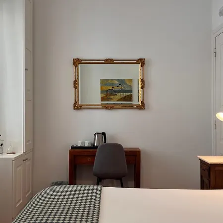 Monte Belvedere By Shiadu Otel 3*