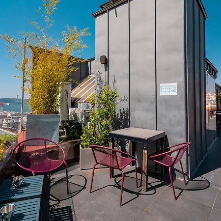 Otel Monte Belvedere By Shiadu