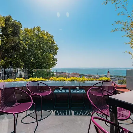 Monte Belvedere By Shiadu Otel 3*