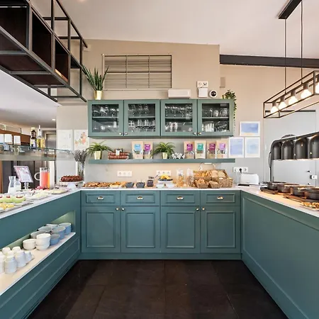 Monte Belvedere By Shiadu 3* Lisboa