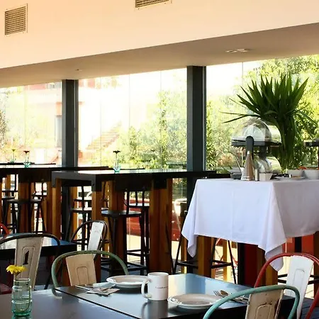 Otel Monte Belvedere By Shiadu