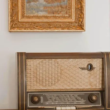 Monte Belvedere By Shiadu Otel