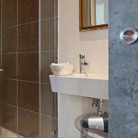 Otel Monte Belvedere By Shiadu 3*