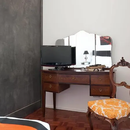 Monte Belvedere By Shiadu Lisboa