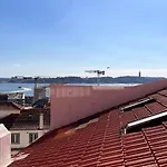 希尔都蒙特贝尔韦代雷酒店 Lisboa