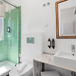 希尔都蒙特贝尔韦代雷酒店 Lisboa