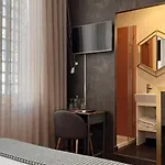 希尔都蒙特贝尔韦代雷酒店