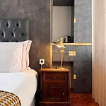 希尔都蒙特贝尔韦代雷酒店 Lisboa