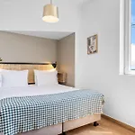 希尔都蒙特贝尔韦代雷酒店 3* Lisboa