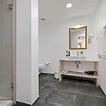 酒店 希尔都蒙特贝尔韦代雷酒店 3*
