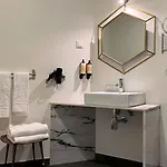 希尔都蒙特贝尔韦代雷酒店 酒店