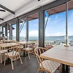 希尔都蒙特贝尔韦代雷酒店 3*