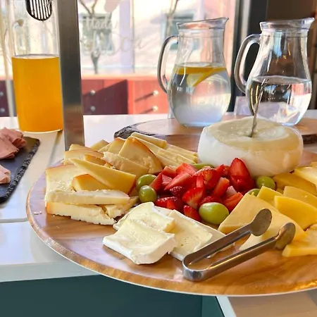 Monte Belvedere Hotel By Shiadu Hotel 3*