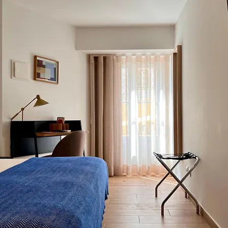 Hotel Monte Belvedere Hotel By Shiadu