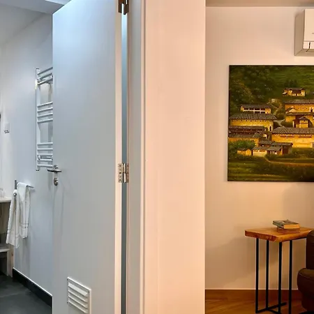 Monte Belvedere Hotel By Shiadu Hotel 3*