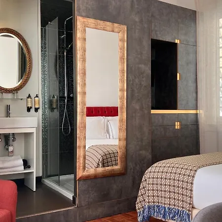 Monte Belvedere Hotel By Shiadu Hotel