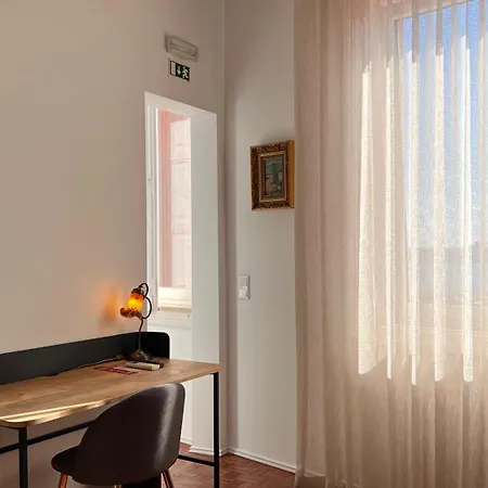 Hotel Monte Belvedere Hotel By Shiadu Lisbon