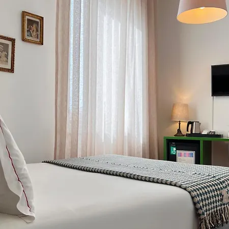 Monte Belvedere Hotel By Shiadu Lisbon
