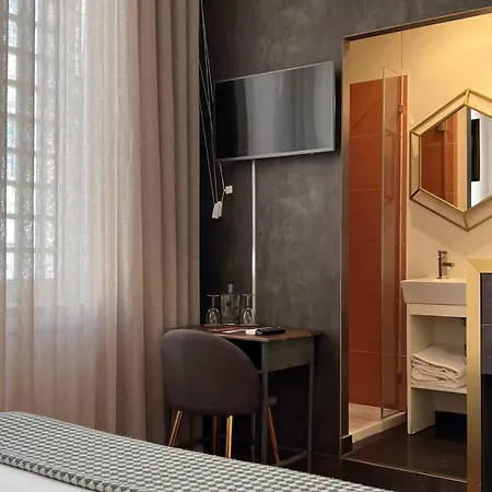 Monte Belvedere Hotel By Shiadu 3* Lisbon
