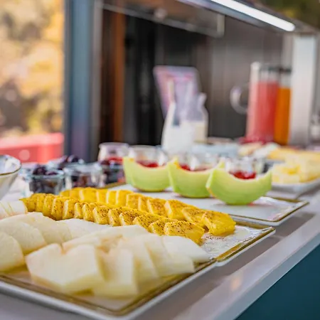 Hotel Monte Belvedere By Shiadu Lisbona