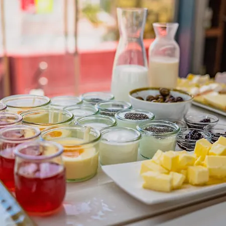 Monte Belvedere By Shiadu 호텔