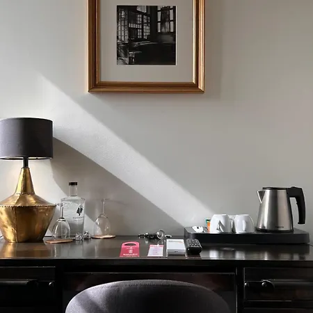Monte Belvedere Hotel By Shiadu Hotel Lisbon
