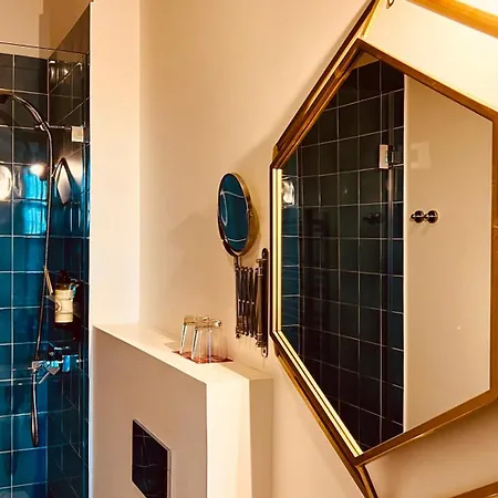 Monte Belvedere By Shiadu 호텔