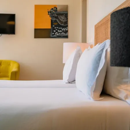 호텔 Monte Belvedere By Shiadu