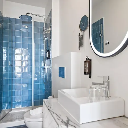 Monte Belvedere Hotel By Shiadu Hotel Lisbon