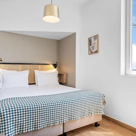 Monte Belvedere By Shiadu 3* 리스본