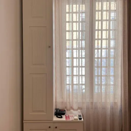 Monte Belvedere By Shiadu 호텔