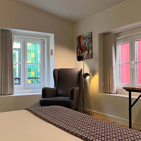 Monte Belvedere By Shiadu 호텔 리스본