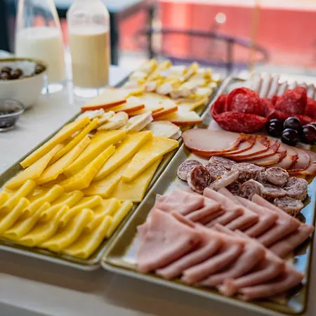 Monte Belvedere By Shiadu 호텔 리스본