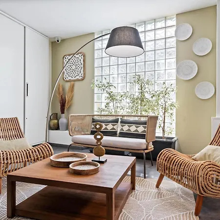 Monte Belvedere By Shiadu 3* 리스본