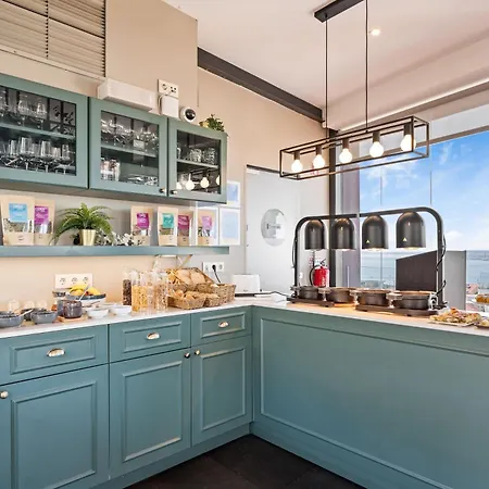 Monte Belvedere By Shiadu 호텔 리스본