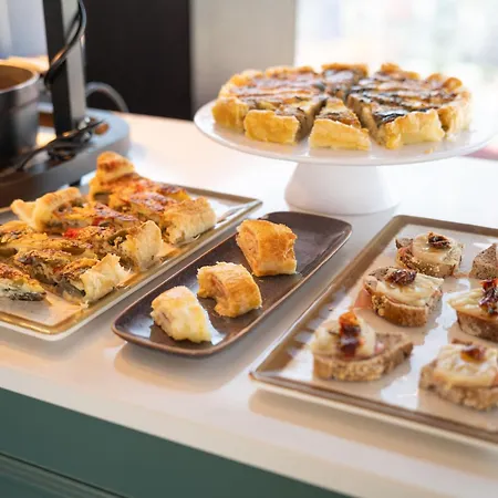 Monte Belvedere By Shiadu Hotel 3*