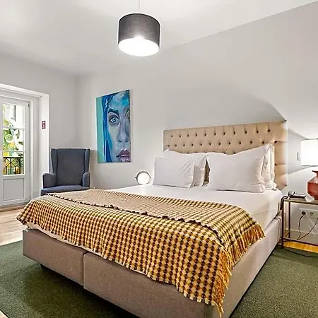 Hotel Monte Belvedere By Shiadu 3*