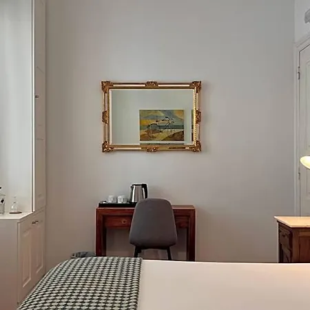 Hotel Monte Belvedere By Shiadu