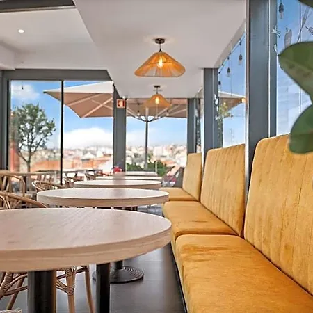 Monte Belvedere By Shiadu Hotel 3*