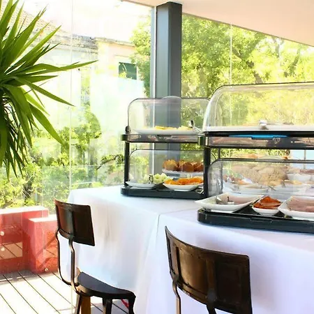 호텔 Monte Belvedere By Shiadu