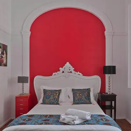 호텔 Monte Belvedere By Shiadu