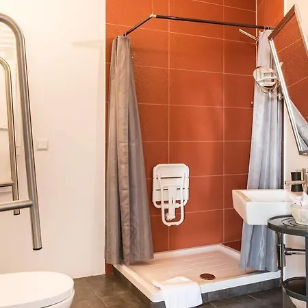 Monte Belvedere By Shiadu 호텔 3*