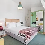 Monte Belvedere Hotel By Shiadu Hotel